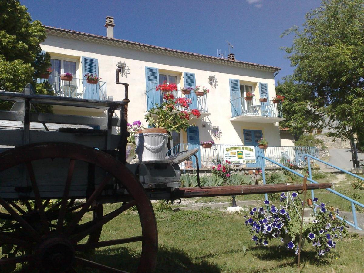 Hotel Aqui Sian Ben Castellane Exterior foto